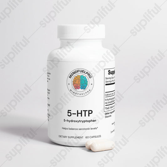 5-HTP