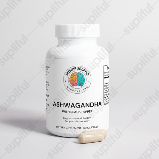 Ashwagandha