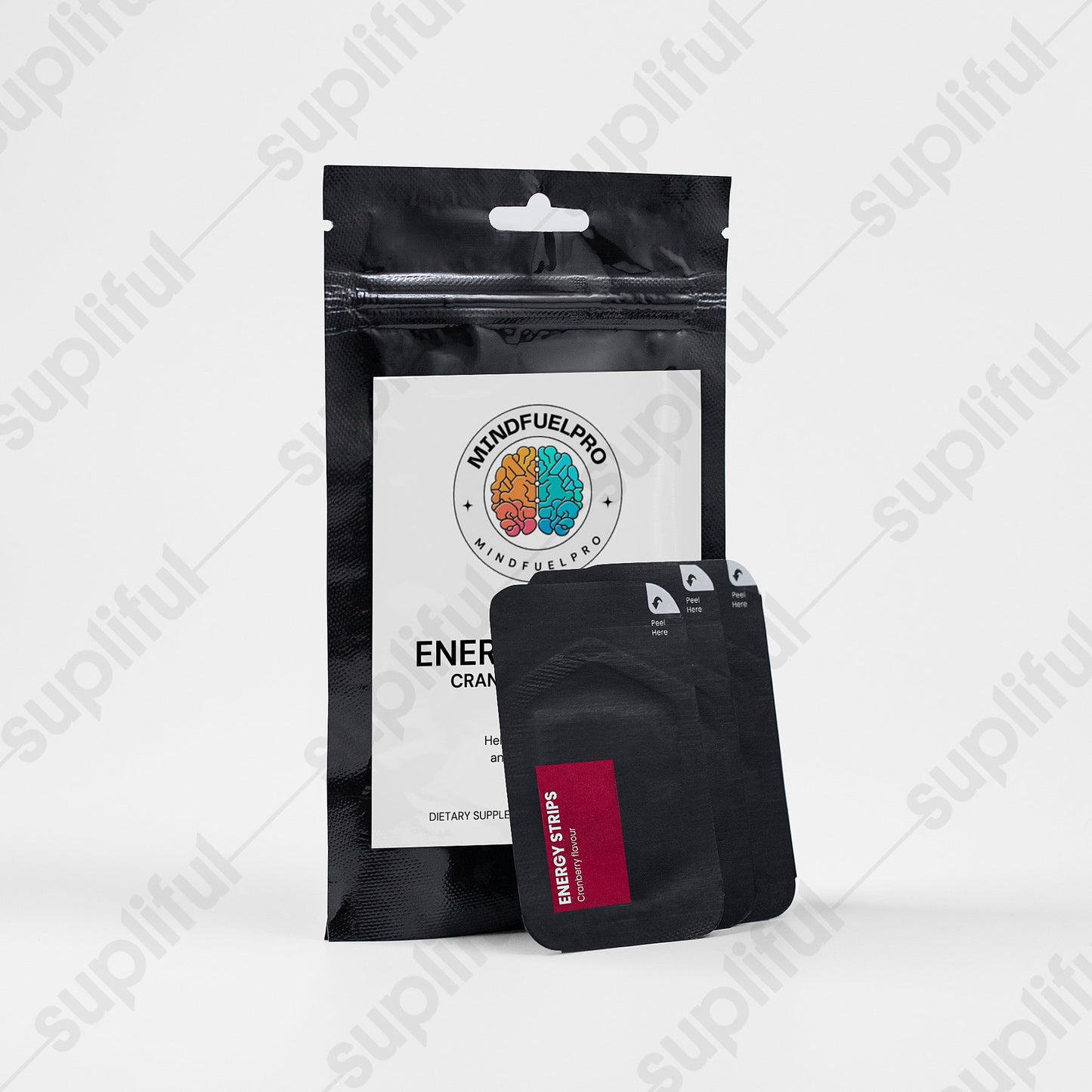 Energy Strips