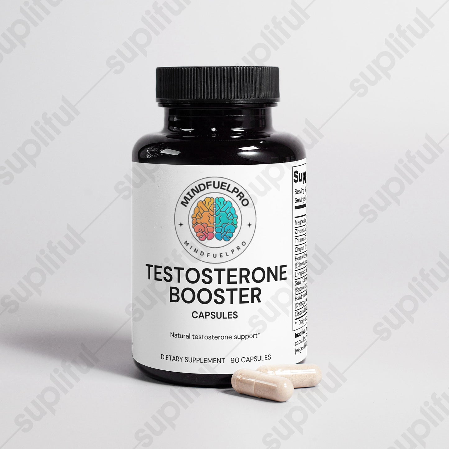 Testosterone Booster
