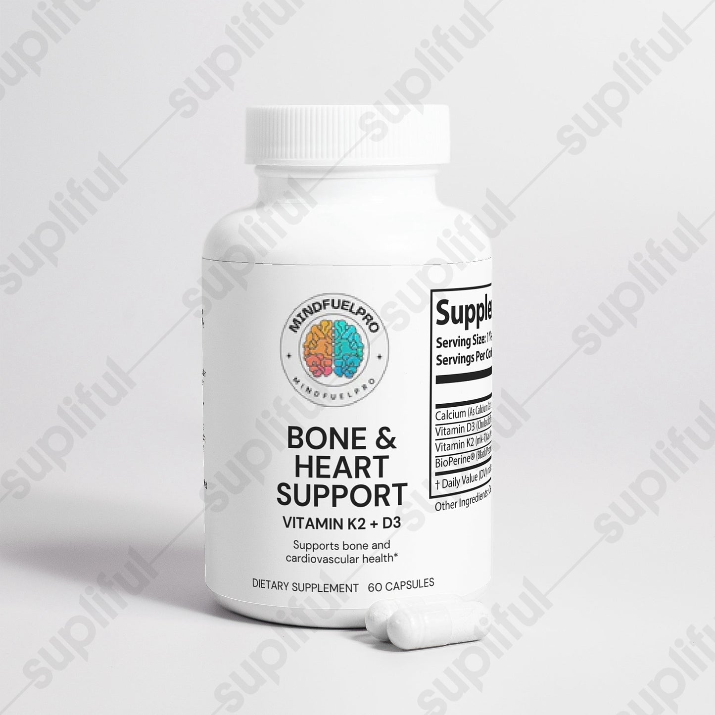 Bone & Heart Support