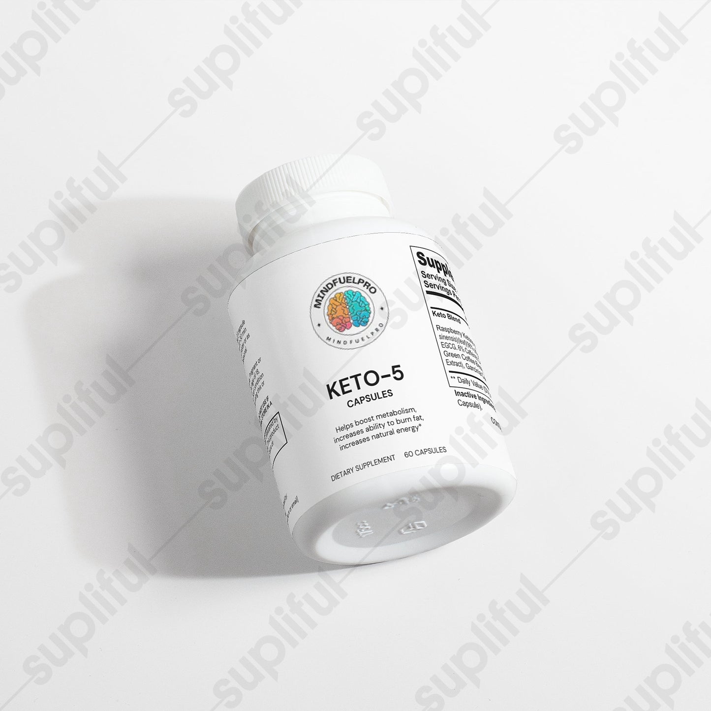 Keto-5