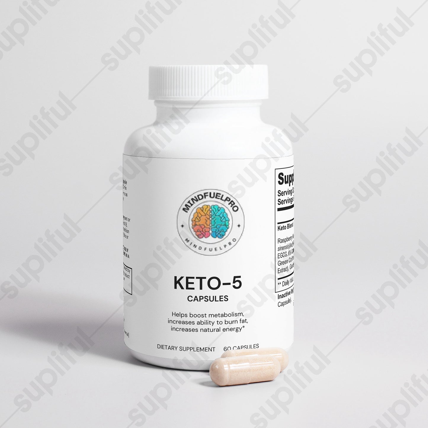 Keto-5