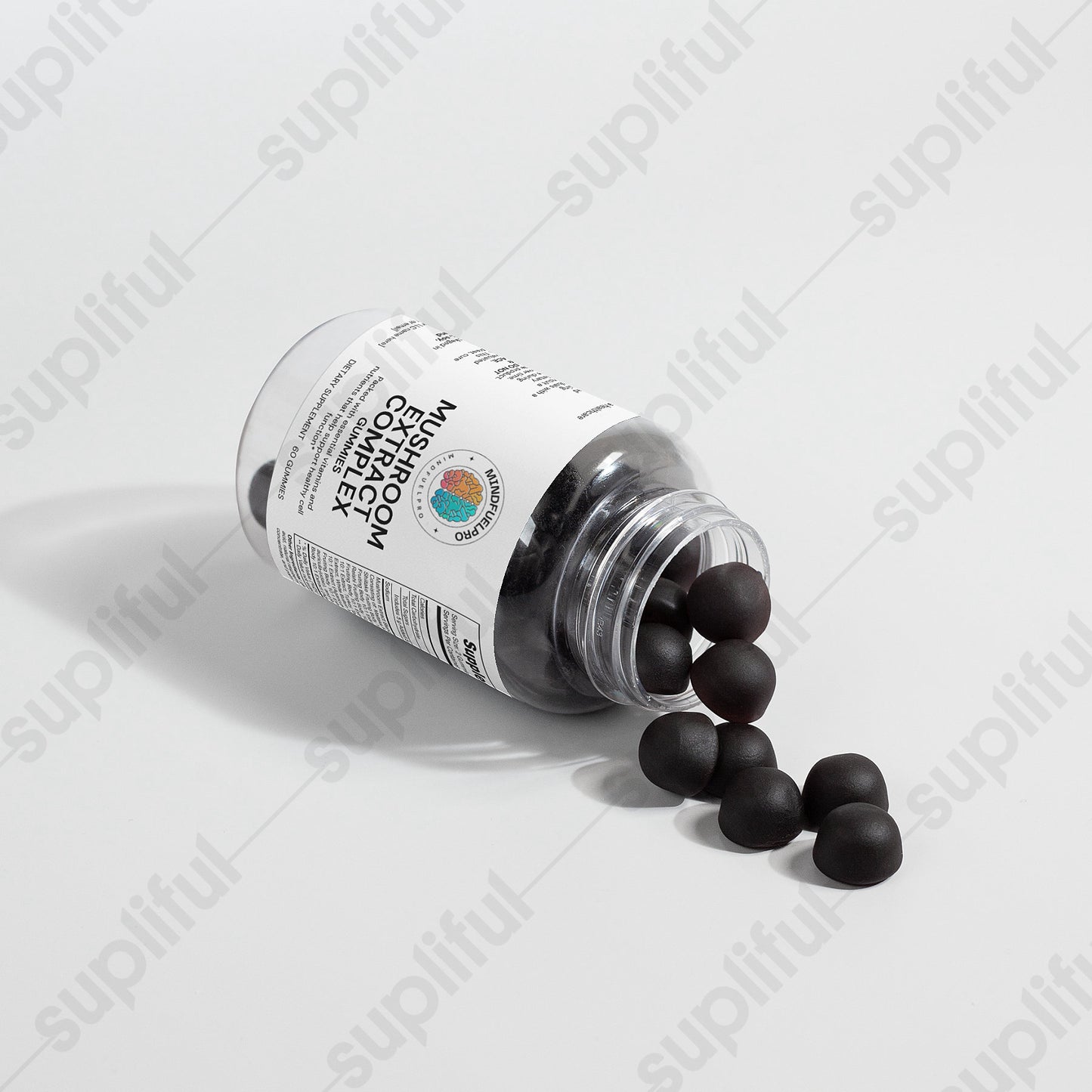 Mushroom Extract Complex