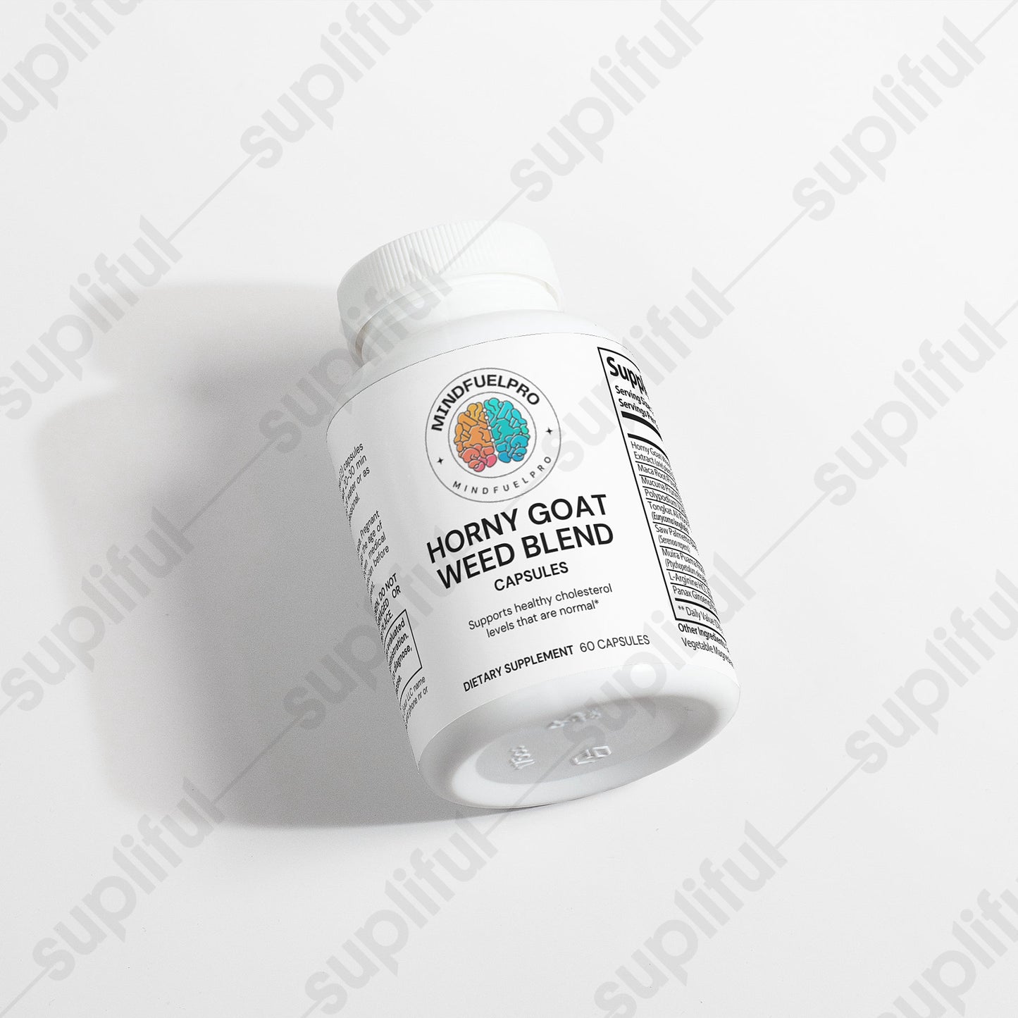 Horny Goat Weed Blend
