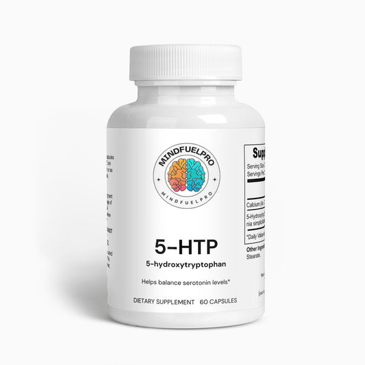 5-HTP