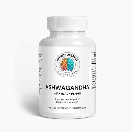 Ashwagandha