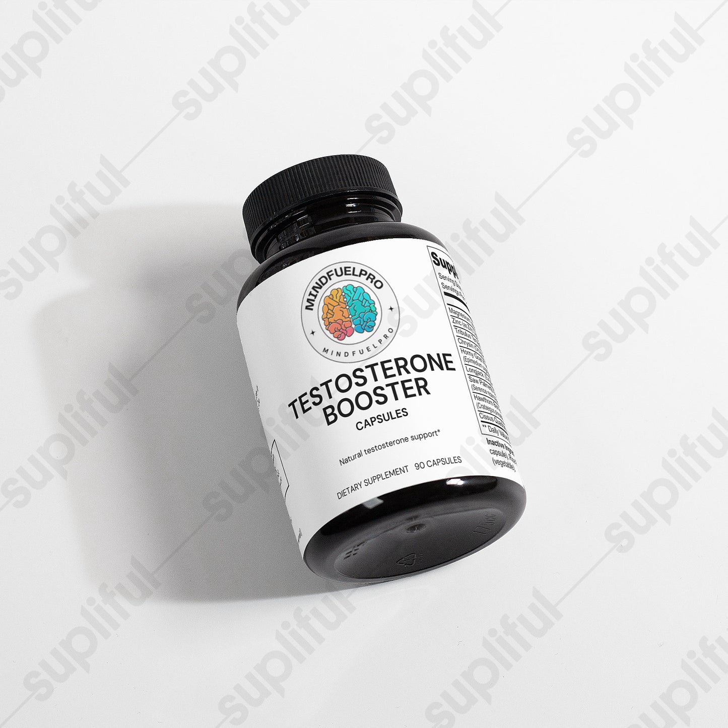 Testosterone Booster