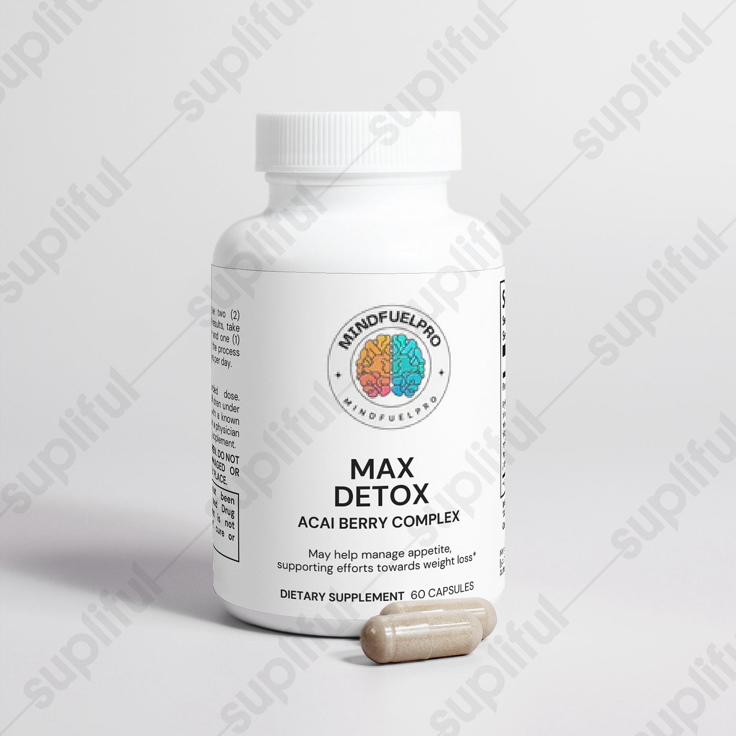 Max Detox (Acai detox)