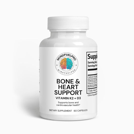 Bone & Heart Support