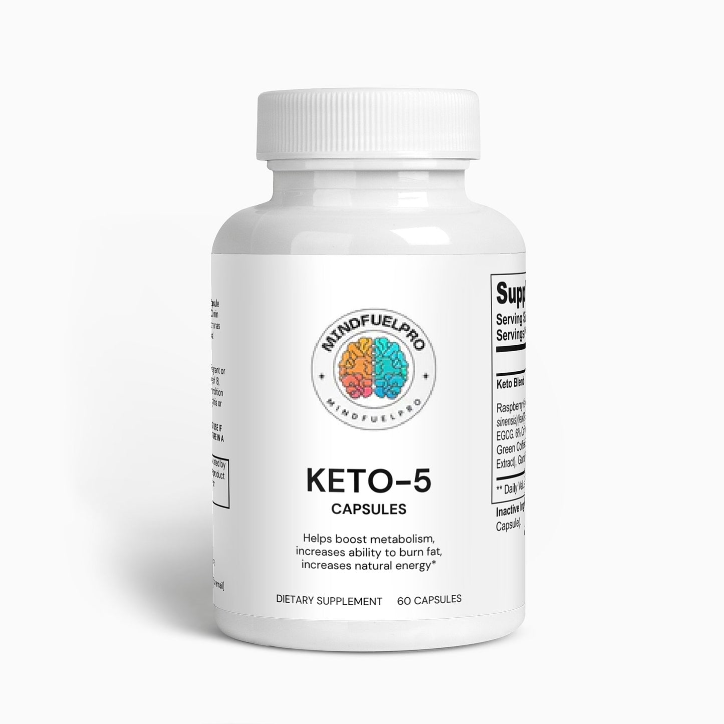 Keto-5