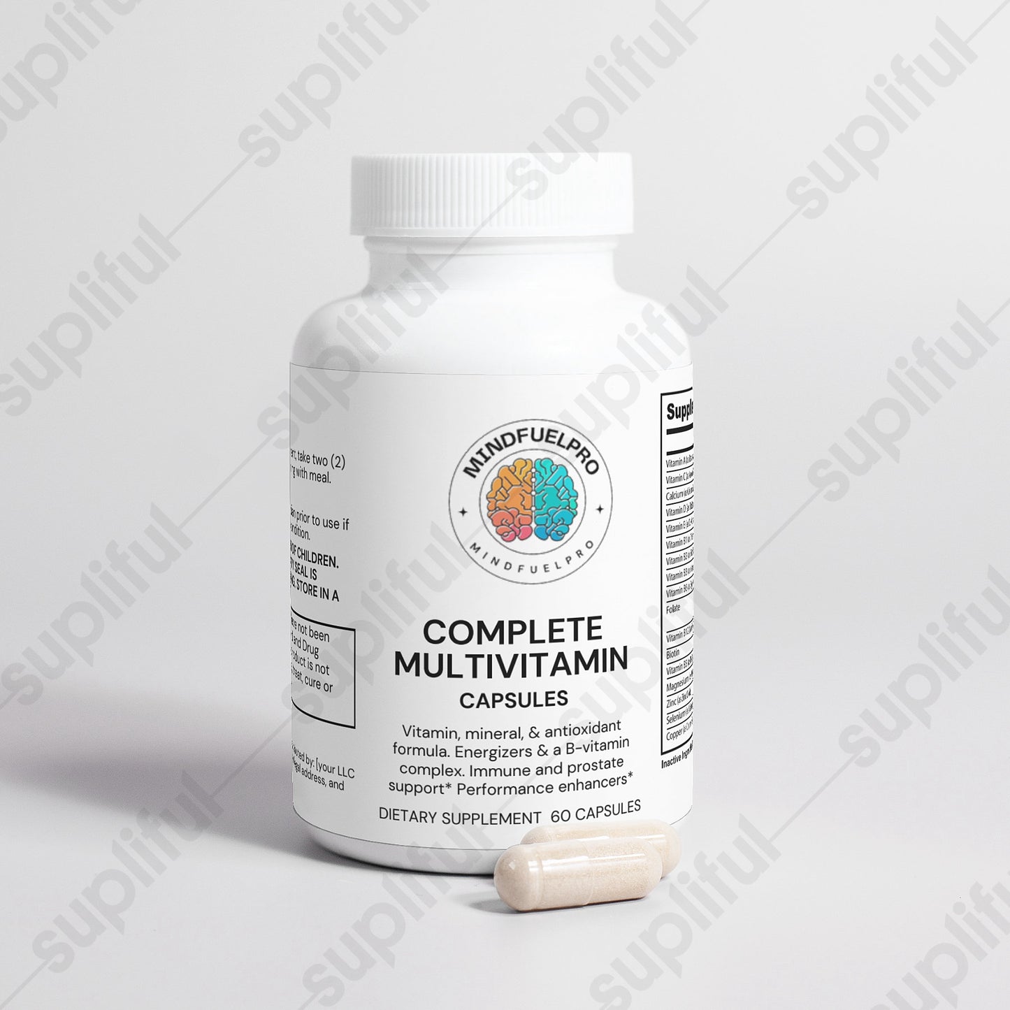 Complete Multivitamin