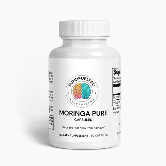 Moringa Pure